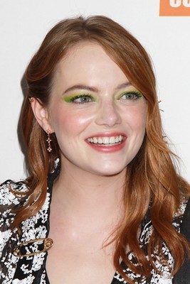 Emma Stone Poster 3764478