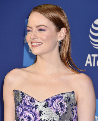 Emma Stone Poster 3764480