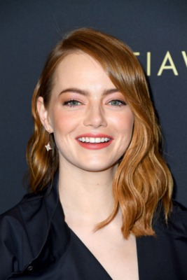 Emma Stone Poster 3764490