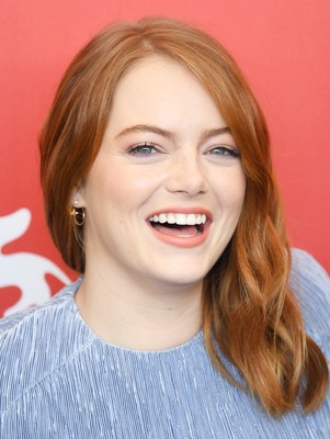 Emma Stone Poster 3764493