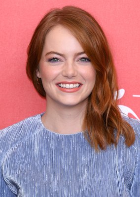 Emma Stone Poster 3764497
