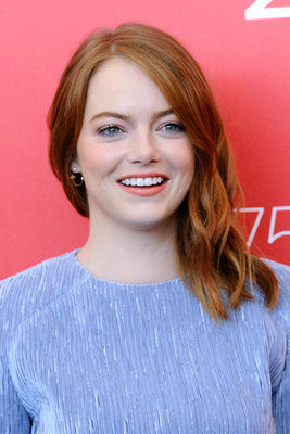 Emma Stone Poster 3764506