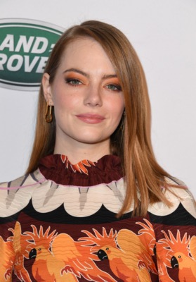 Emma Stone Poster 3764518