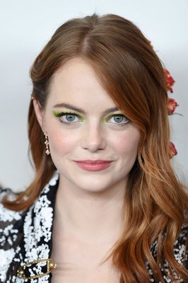 Emma Stone Poster 3764521
