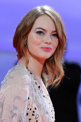 Emma Stone Poster 3764523