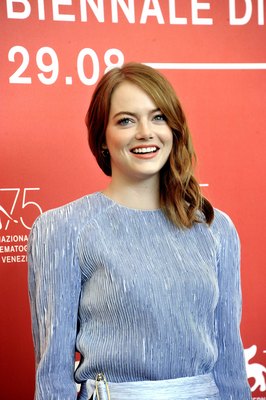 Emma Stone Poster 3764525