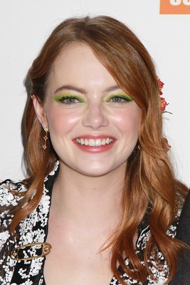 Emma Stone Poster 3764526