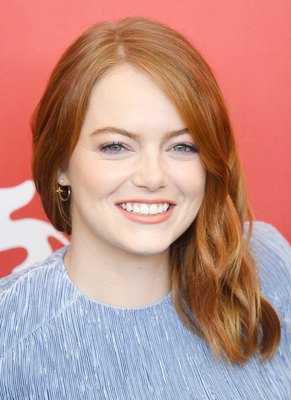 Emma Stone Poster 3764530