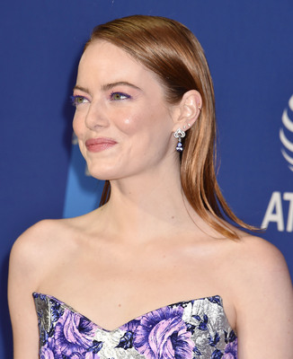 Emma Stone Poster 3764544