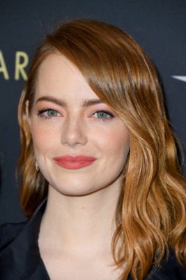 Emma Stone Poster 3764546