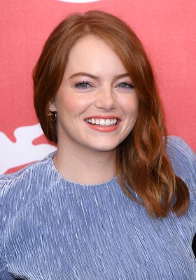 Emma Stone Poster 3764549
