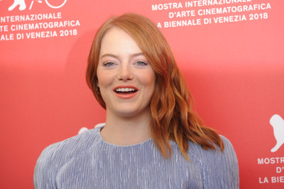 Emma Stone Poster 3764556