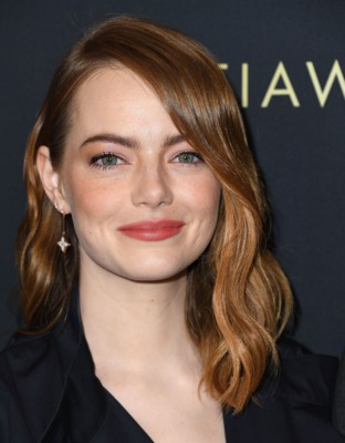 Emma Stone Poster 3764561