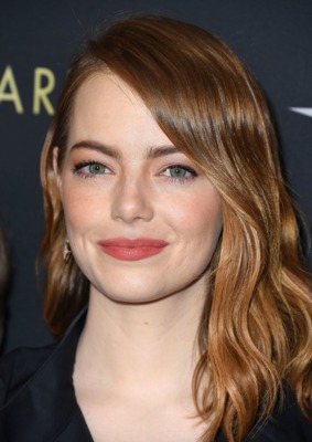 Emma Stone Poster 3764566