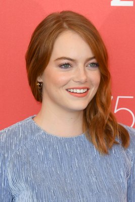 Emma Stone Poster 3764576