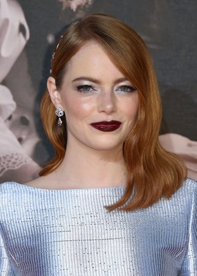 Emma Stone Poster 3764579