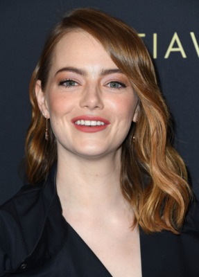 Emma Stone Poster 3764606