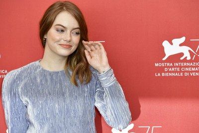 Emma Stone Poster 3764610