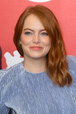 Emma Stone Poster 3764611