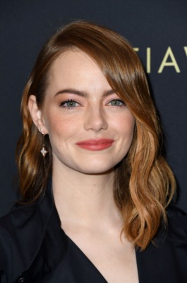 Emma Stone Poster 3764615