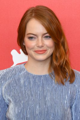 Emma Stone Poster 3764629