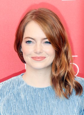 Emma Stone Poster 3764630