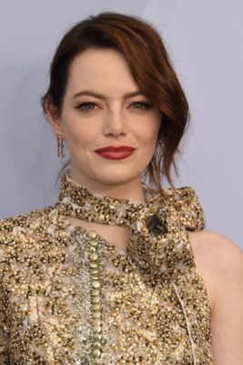 Emma Stone Poster 3764647