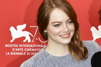 Emma Stone Poster 3764654