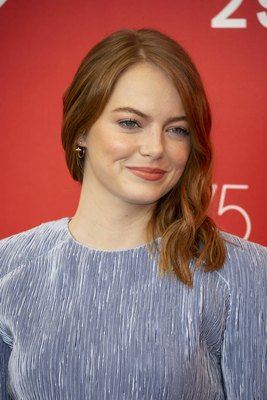 Emma Stone Poster 3764674