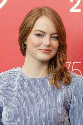 Emma Stone Poster 3764687