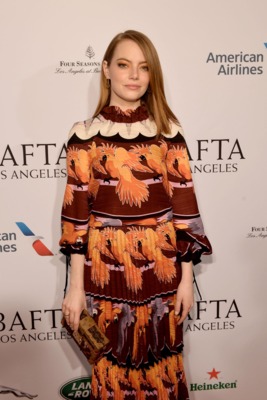 Emma Stone Poster 3764688