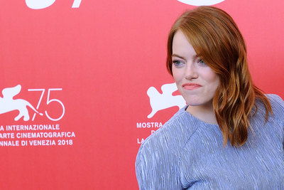 Emma Stone Poster 3764690