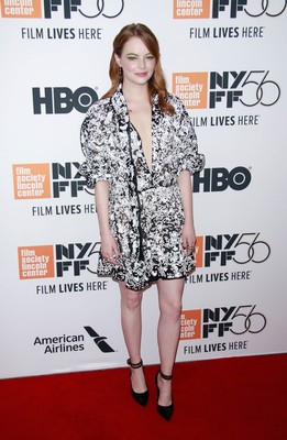 Emma Stone Poster 3764703