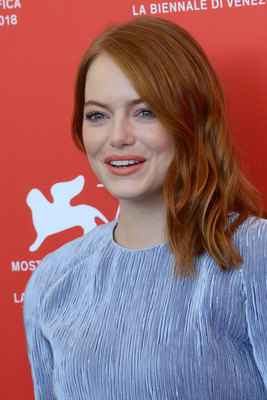 Emma Stone Poster 3764707