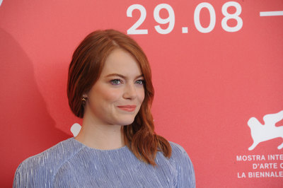 Emma Stone Poster 3764721