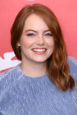 Emma Stone Poster 3764735