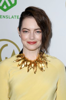 Emma Stone Poster 3764742
