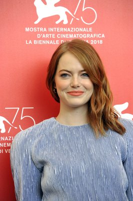 Emma Stone Poster 3764755