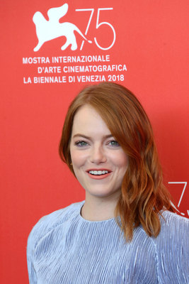 Emma Stone Poster 3764762
