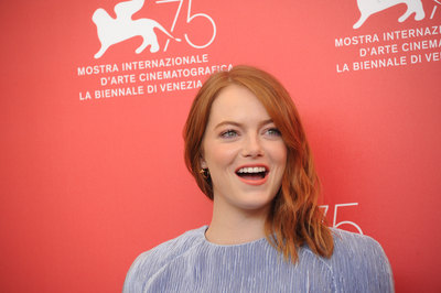 Emma Stone Poster 3764776