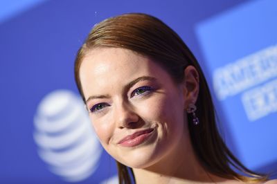 Emma Stone Poster 3764781