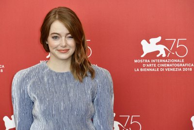 Emma Stone Poster 3764785