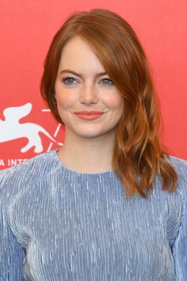 Emma Stone Poster 3764790