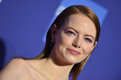 Emma Stone Poster 3764795