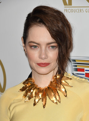 Emma Stone Poster 3764796