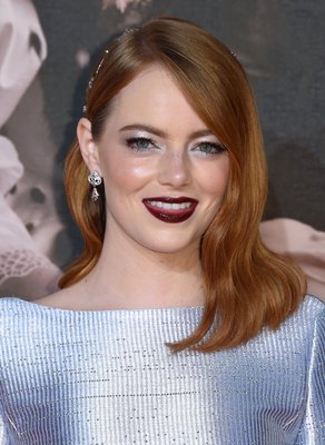 Emma Stone Poster 3764798