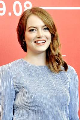 Emma Stone Poster 3764799