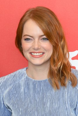 Emma Stone Poster 3764822