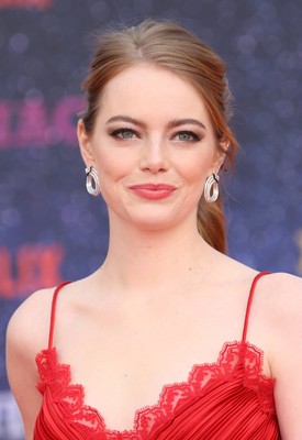 Emma Stone Poster 3764825