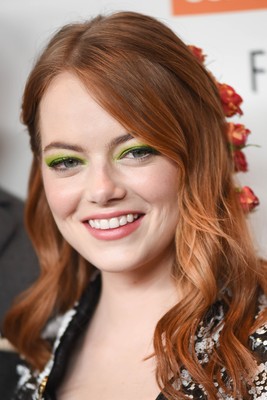 Emma Stone Poster 3764827